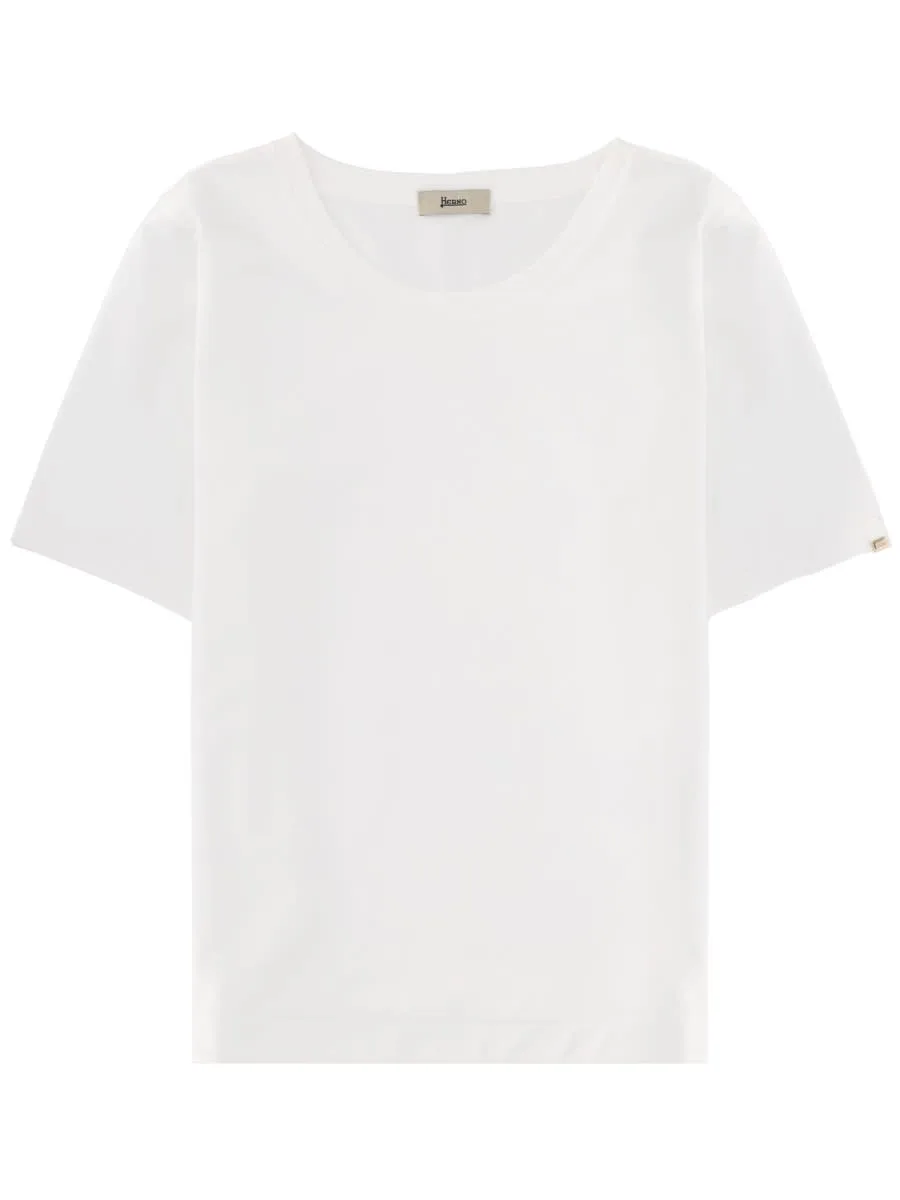 Cotton T-shirt