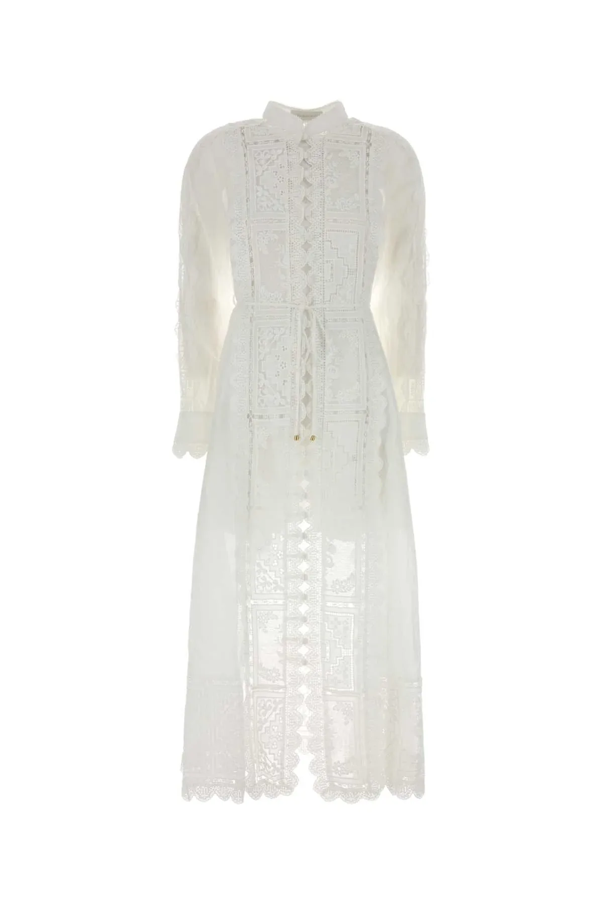 Aster Dress