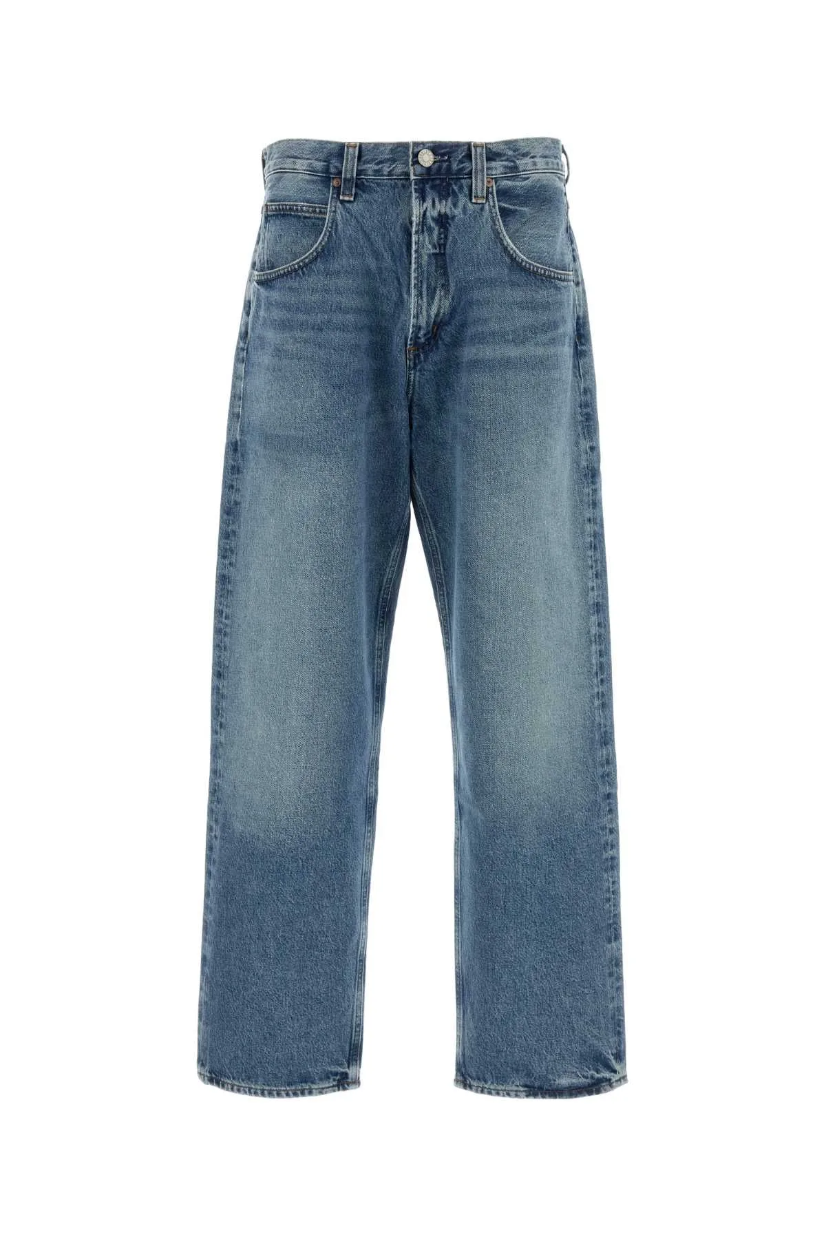 Fusion Jeans