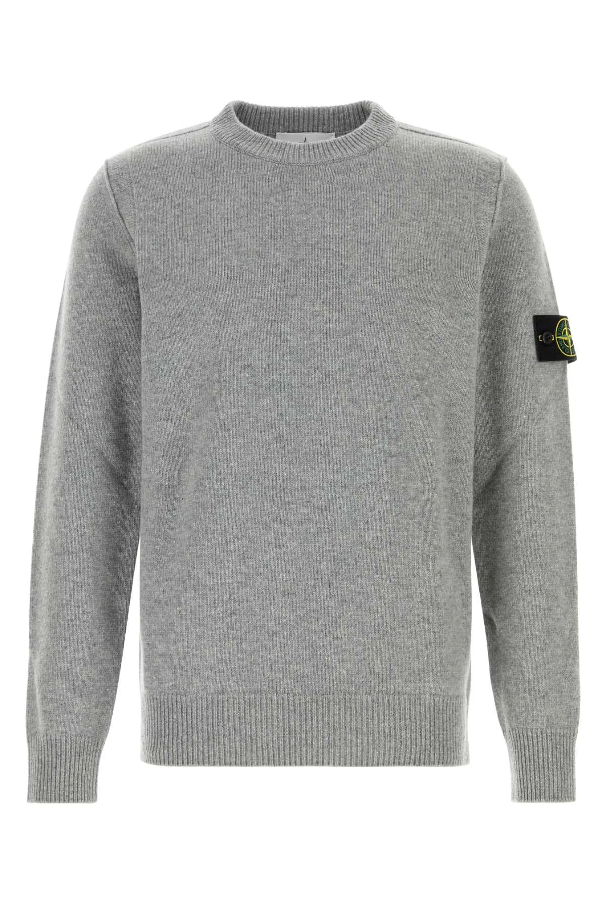 Crew Neck Sweater