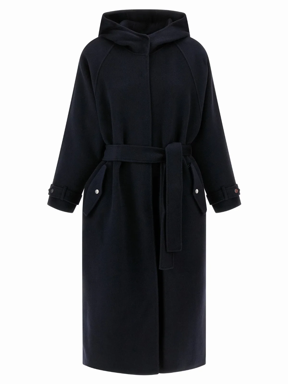 Cartoccio Coat