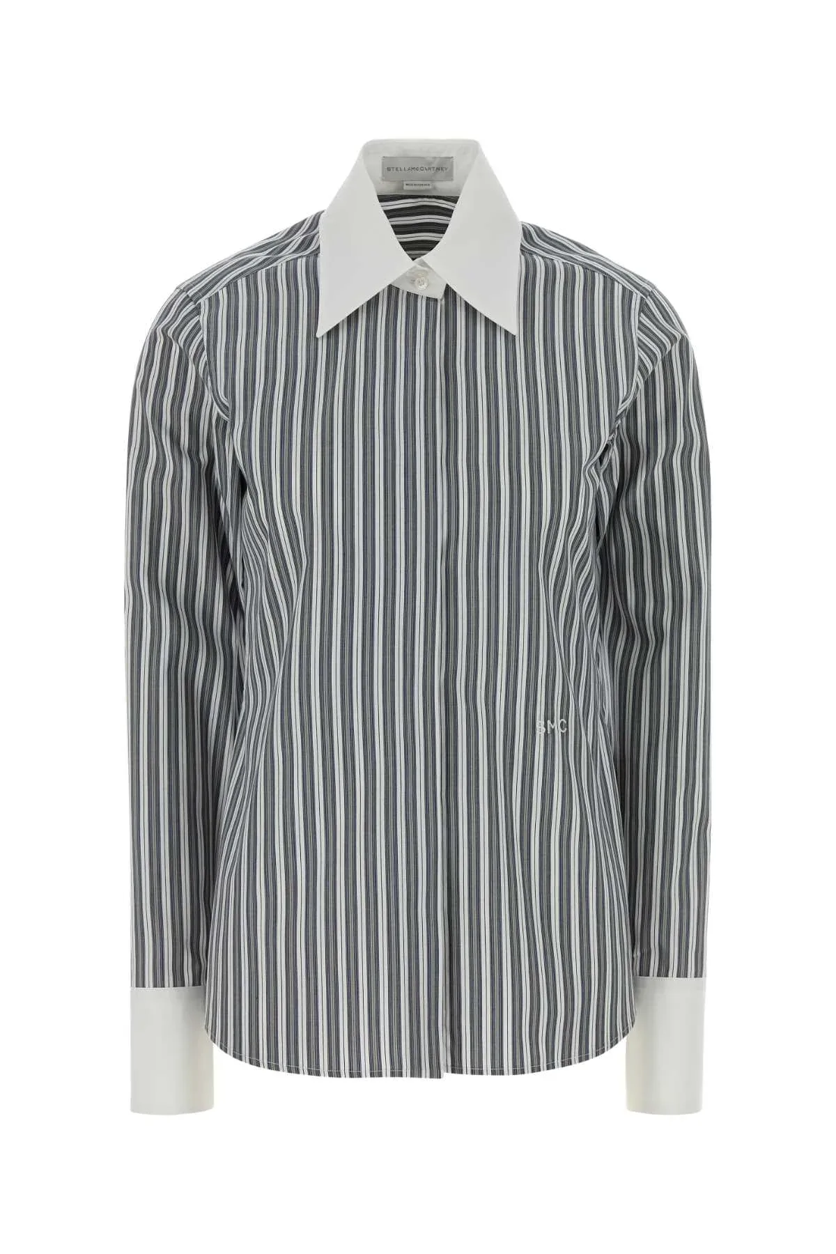 Stripe Shirt by Stella Mccartney