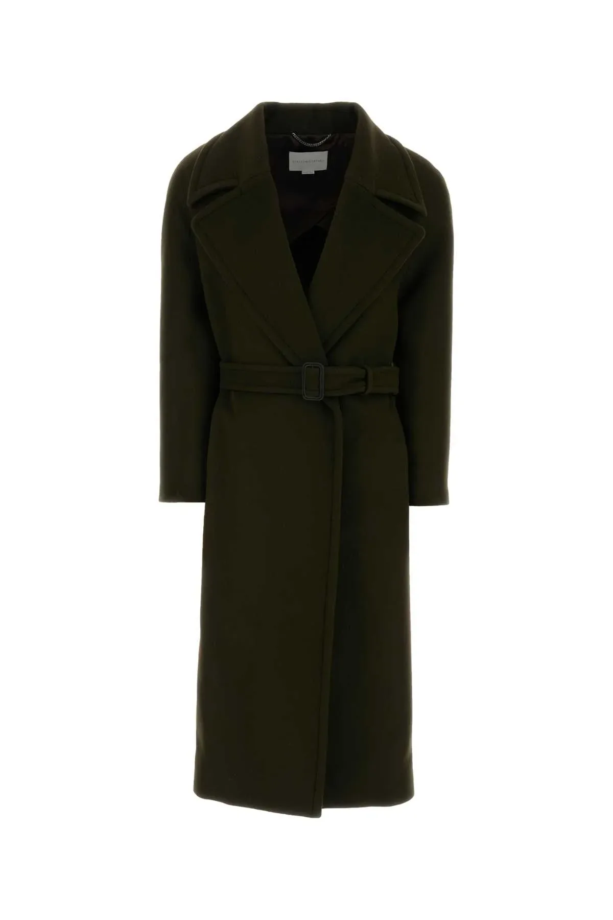 Wool Coat