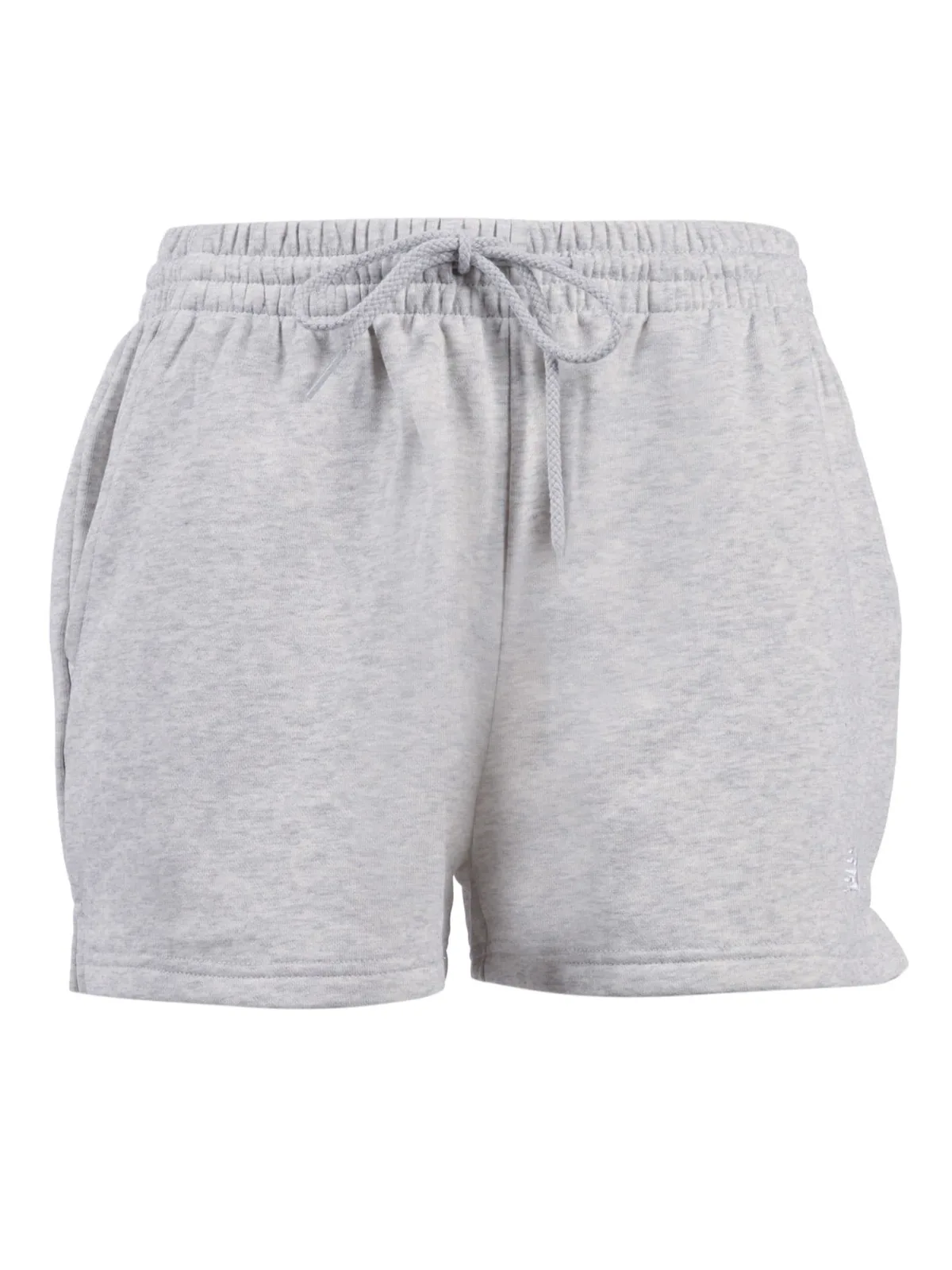 Sport Essentials French Terry Short - Ash Heather