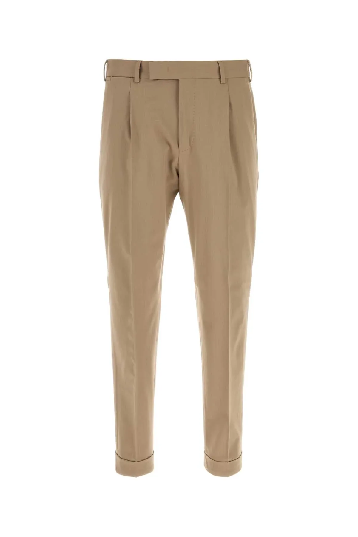 Pinces Trousers by Pt Torino