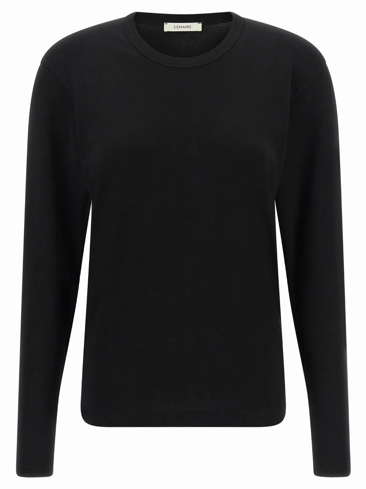 Cotton Jersey T-Shirt