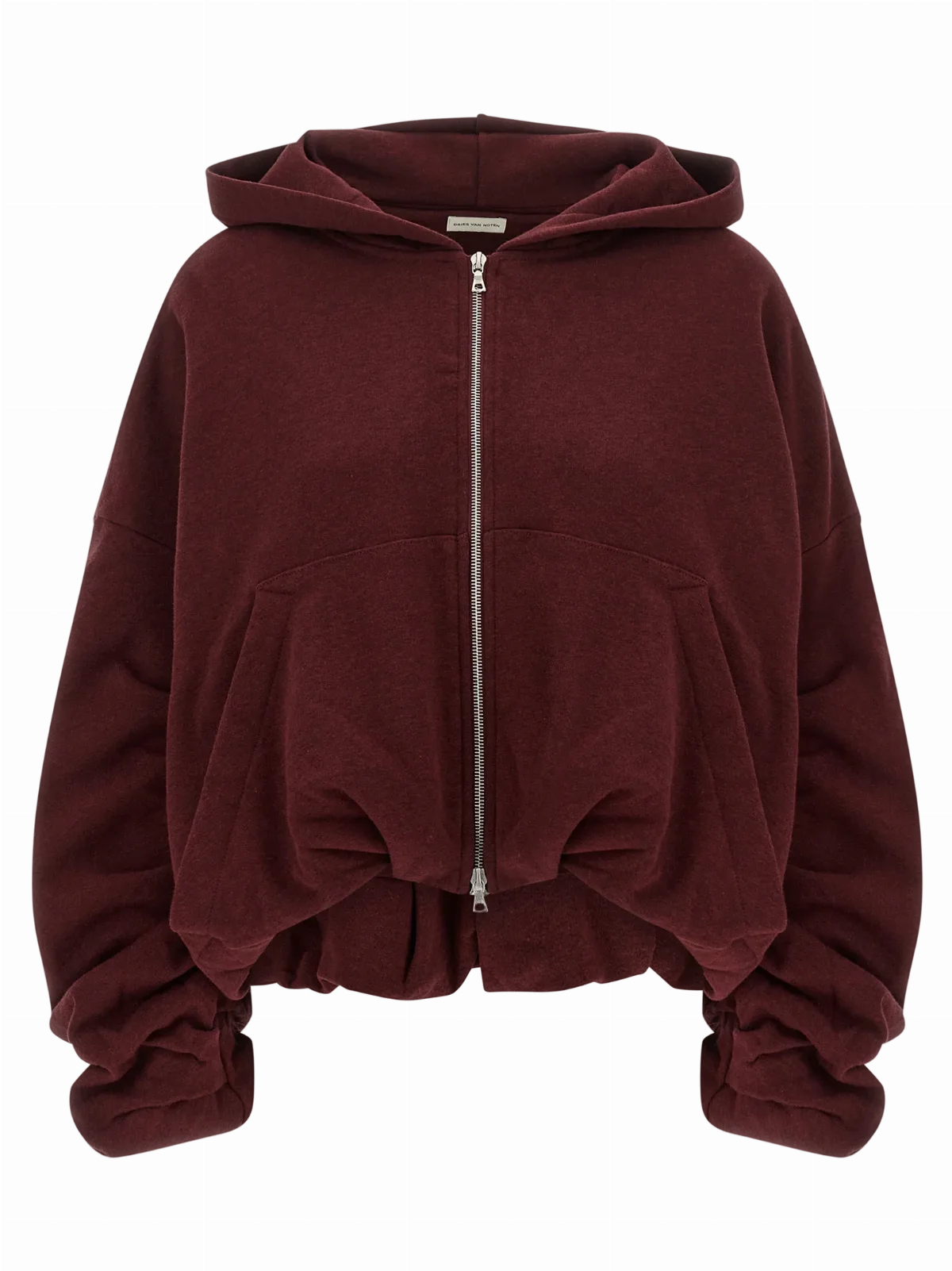 Hannett Hoodie