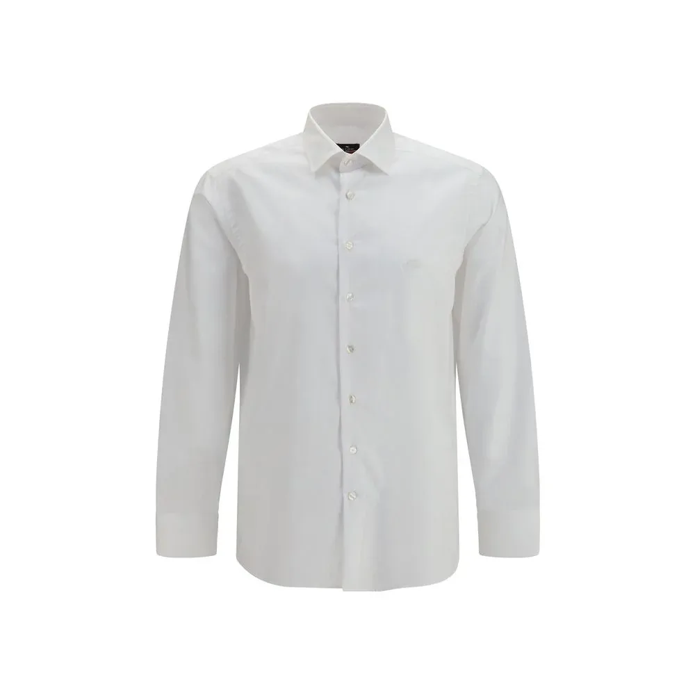 Roma Dress Shirt