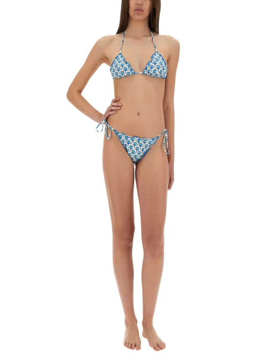 Sagittarius Bikini Top