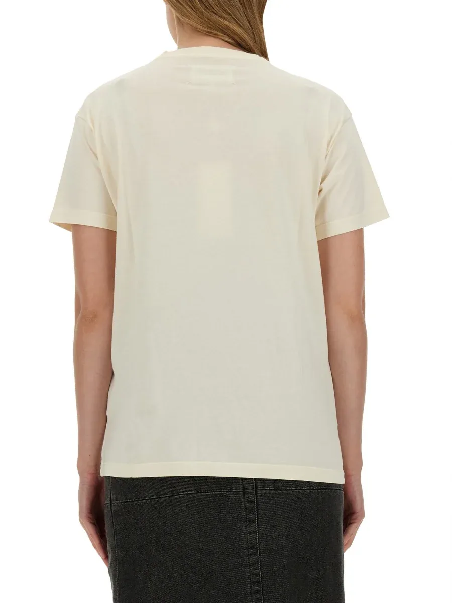Jersey Cotton T-Shirt