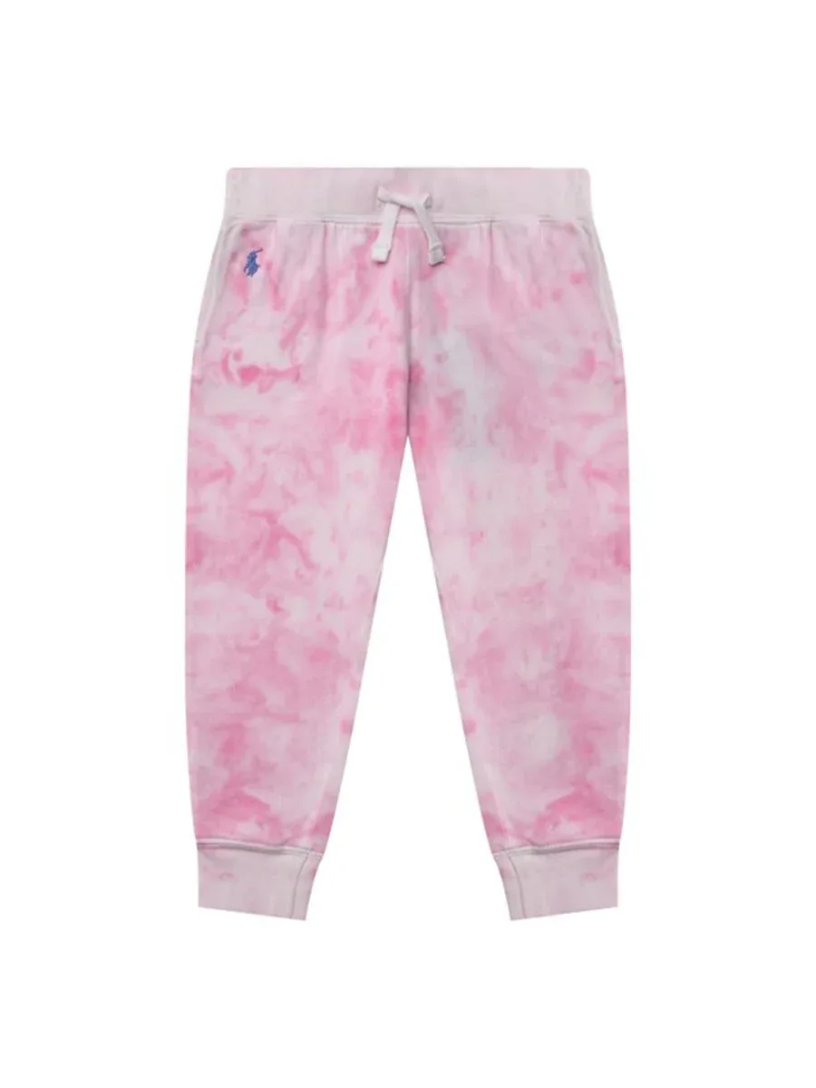 Cotton Trousers