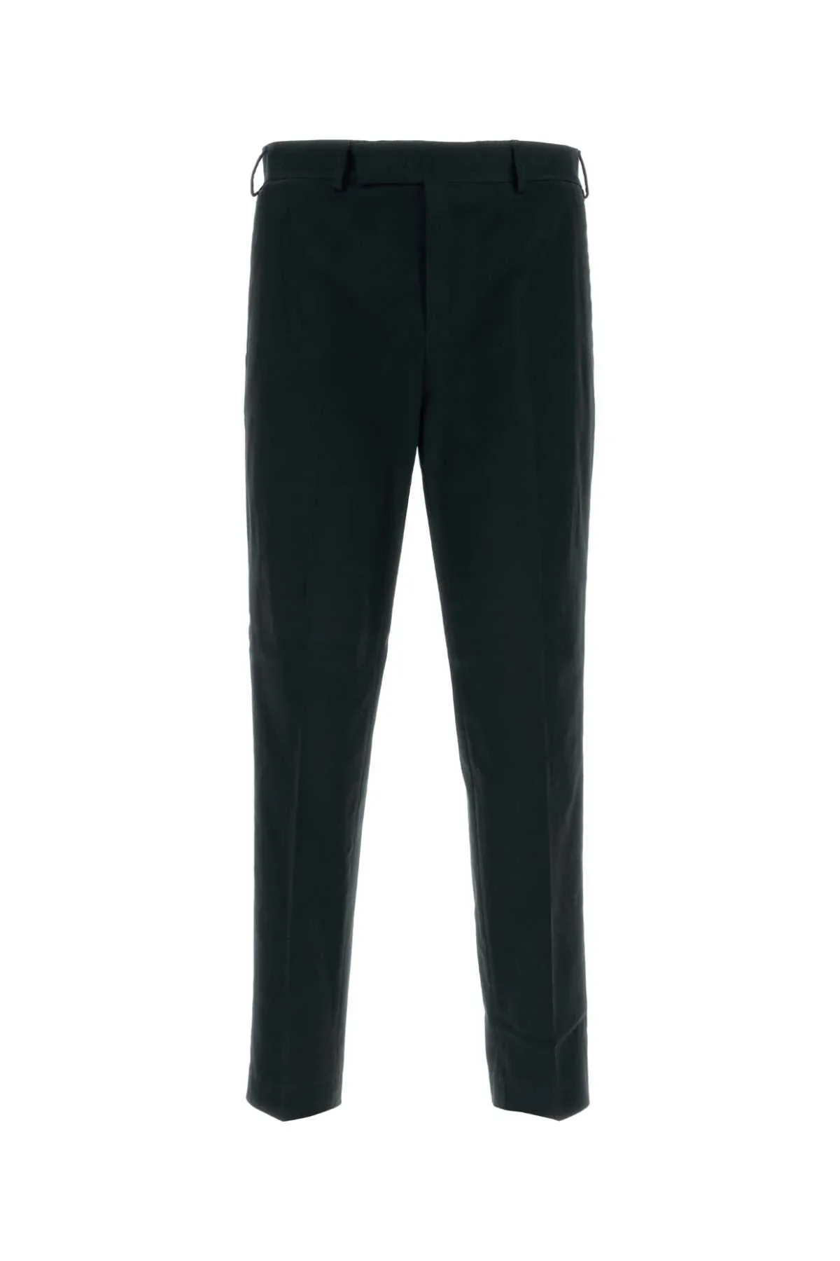 Flat Trousers