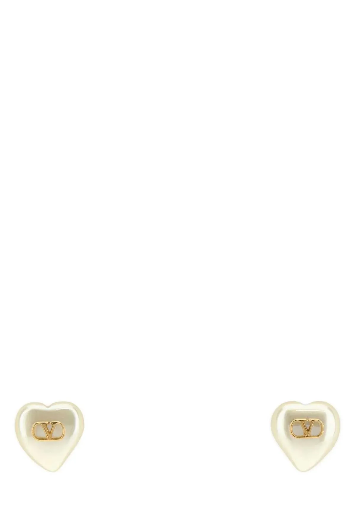 Coeur Royal Earrings by Valentino Garavani