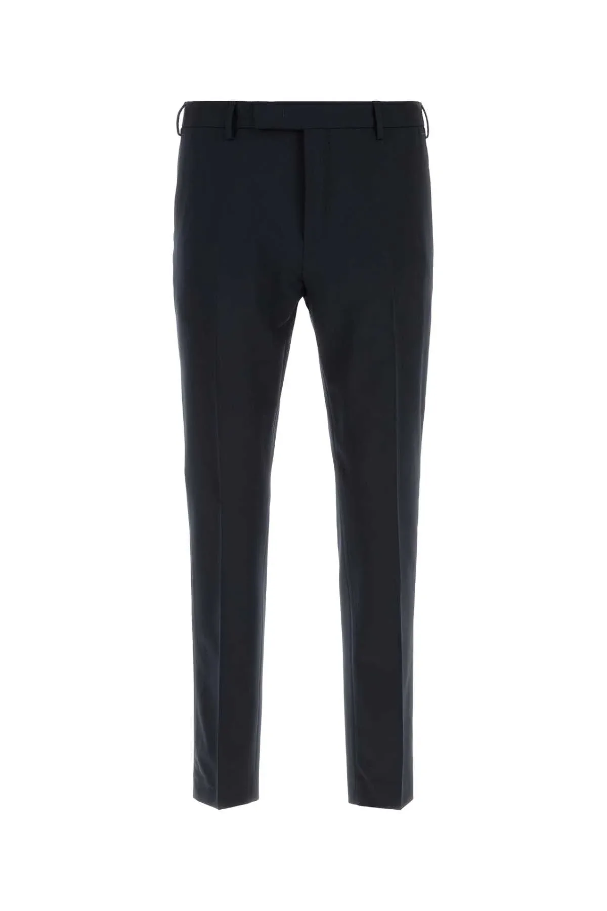 Stretch Wool Trouser