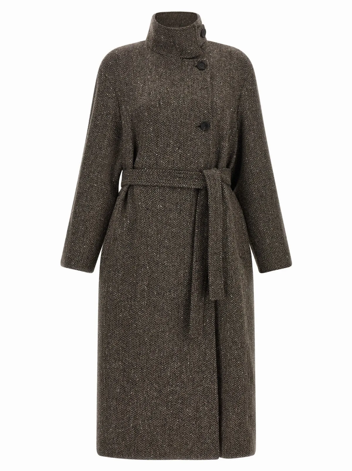 Sparkling Coat