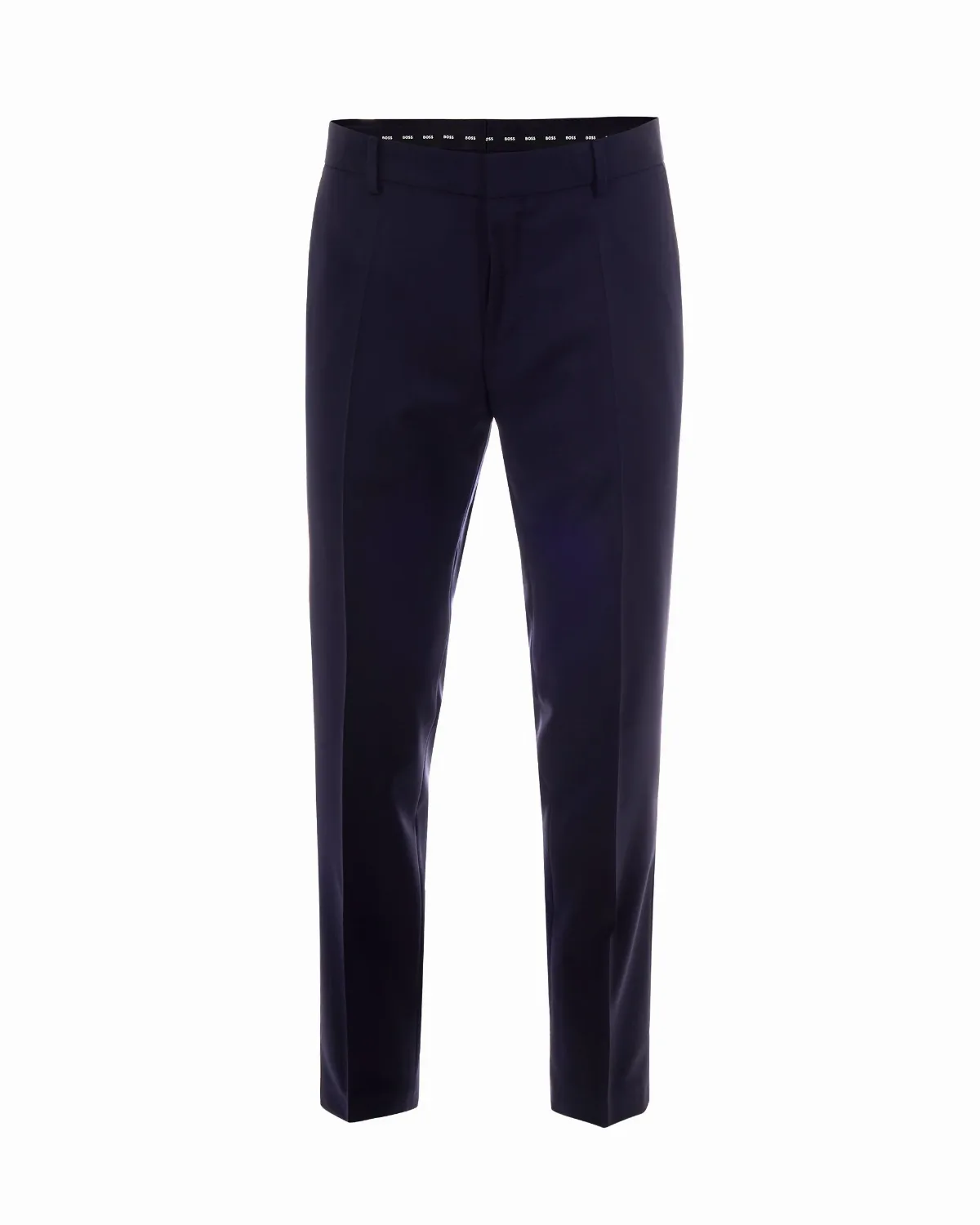 Virgin Wool Trousers