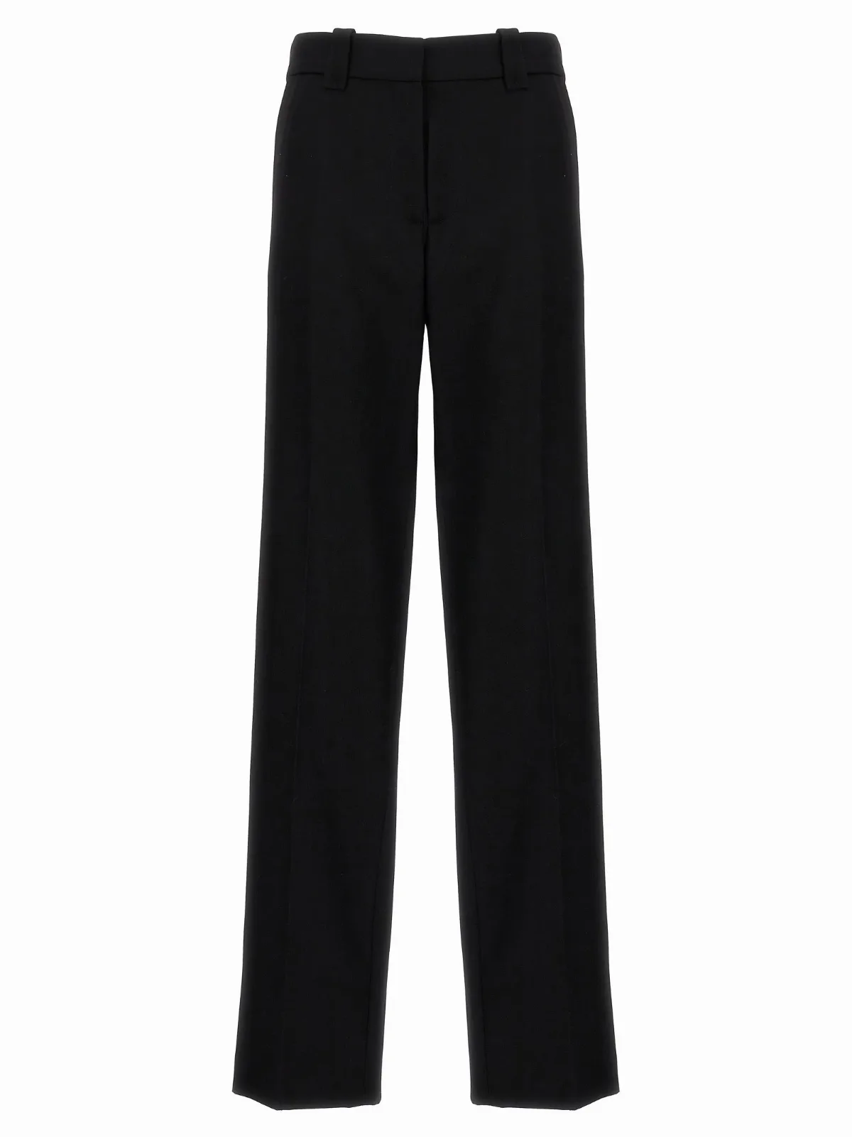 Wool Trousers