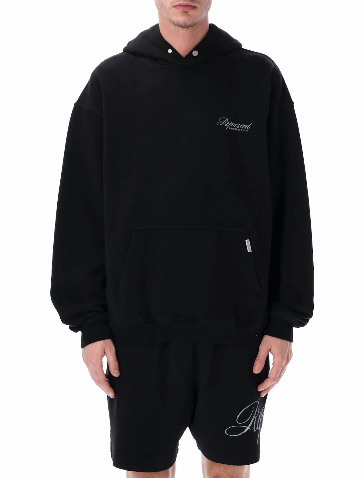 Owners Club Script Hoodie