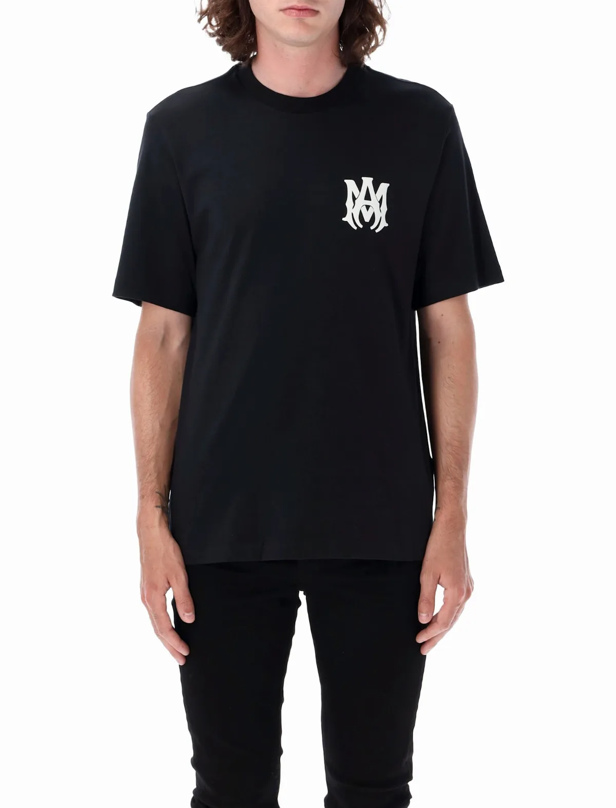 Ma Core Logo T-shirt