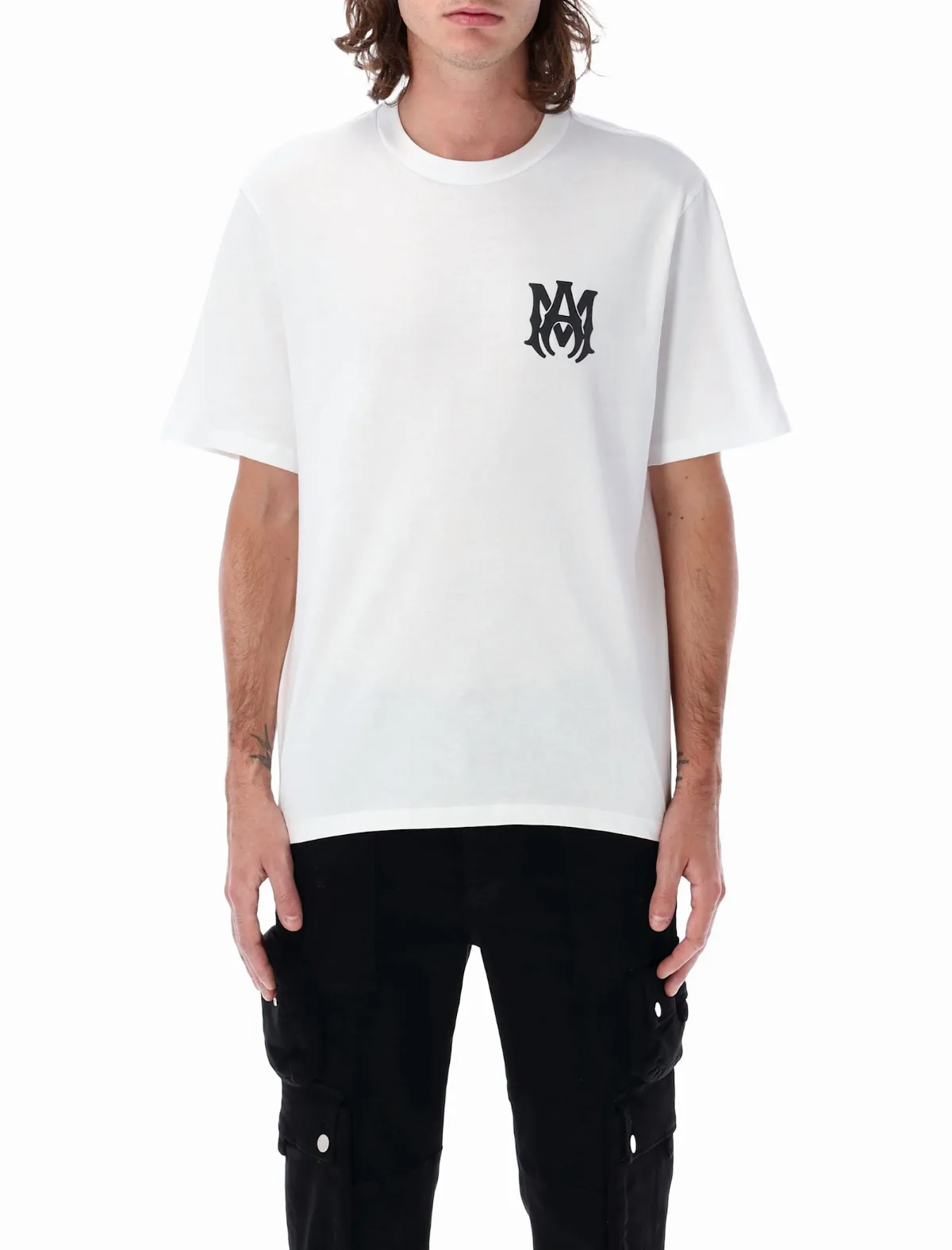 Ma Core Logo T-shirt