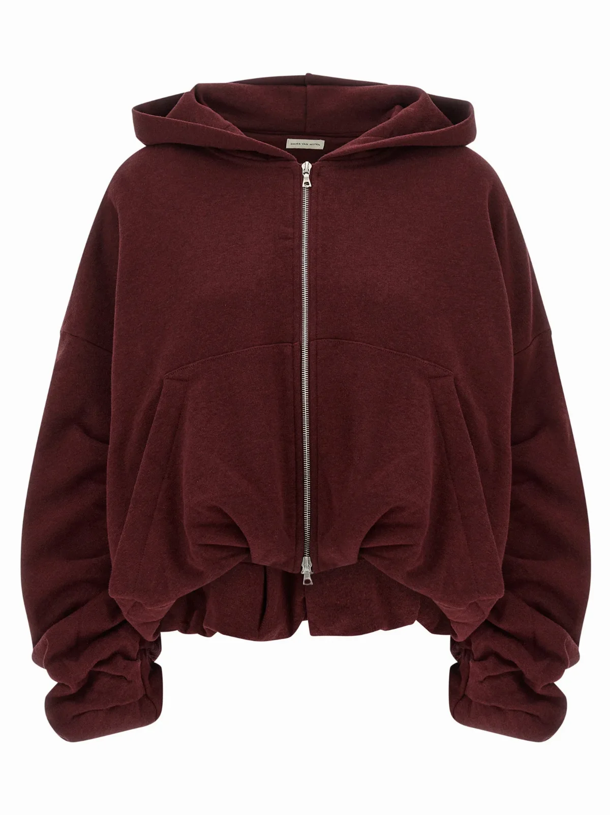 Hannett Hoodie