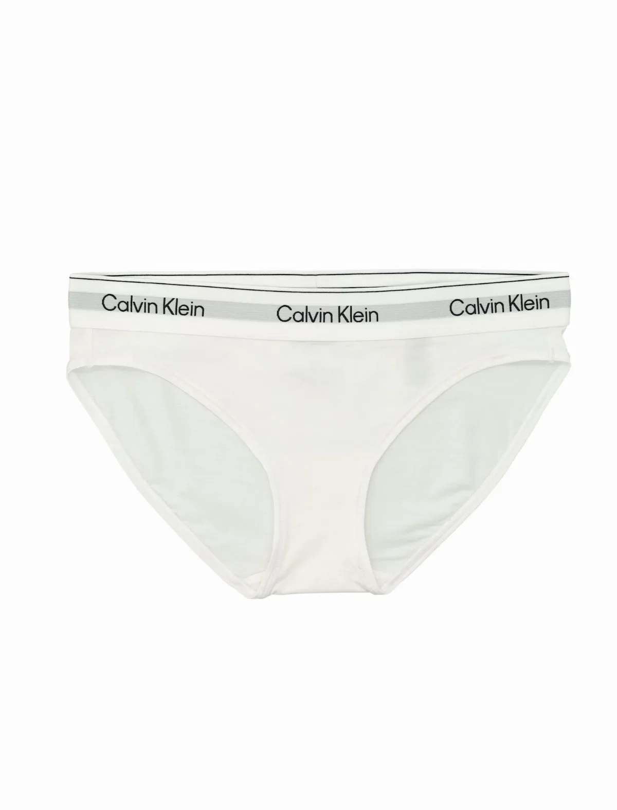 Icon Cotton Modal Classic Briefs by Calvin Klein