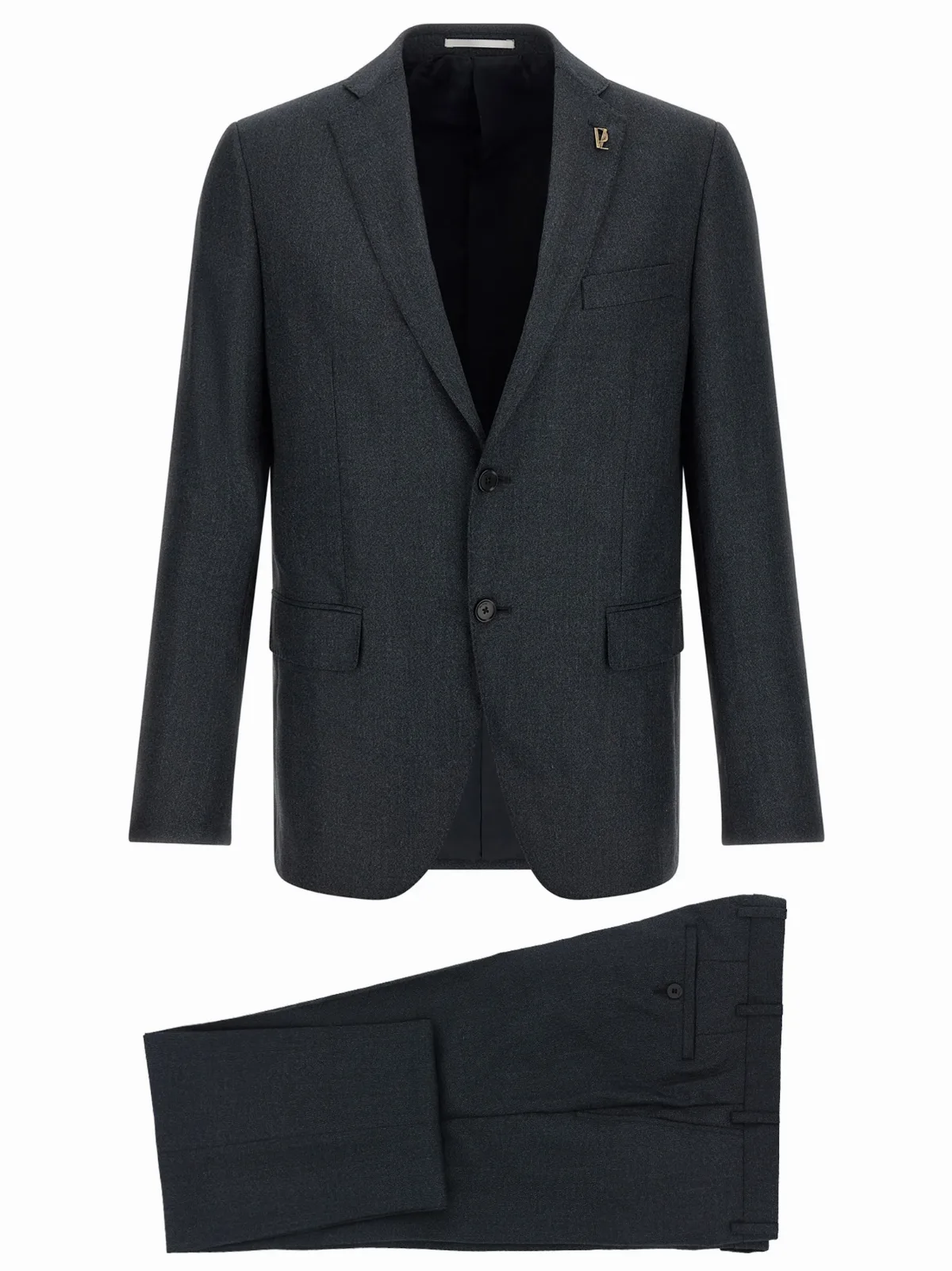 Lord Pant Suit