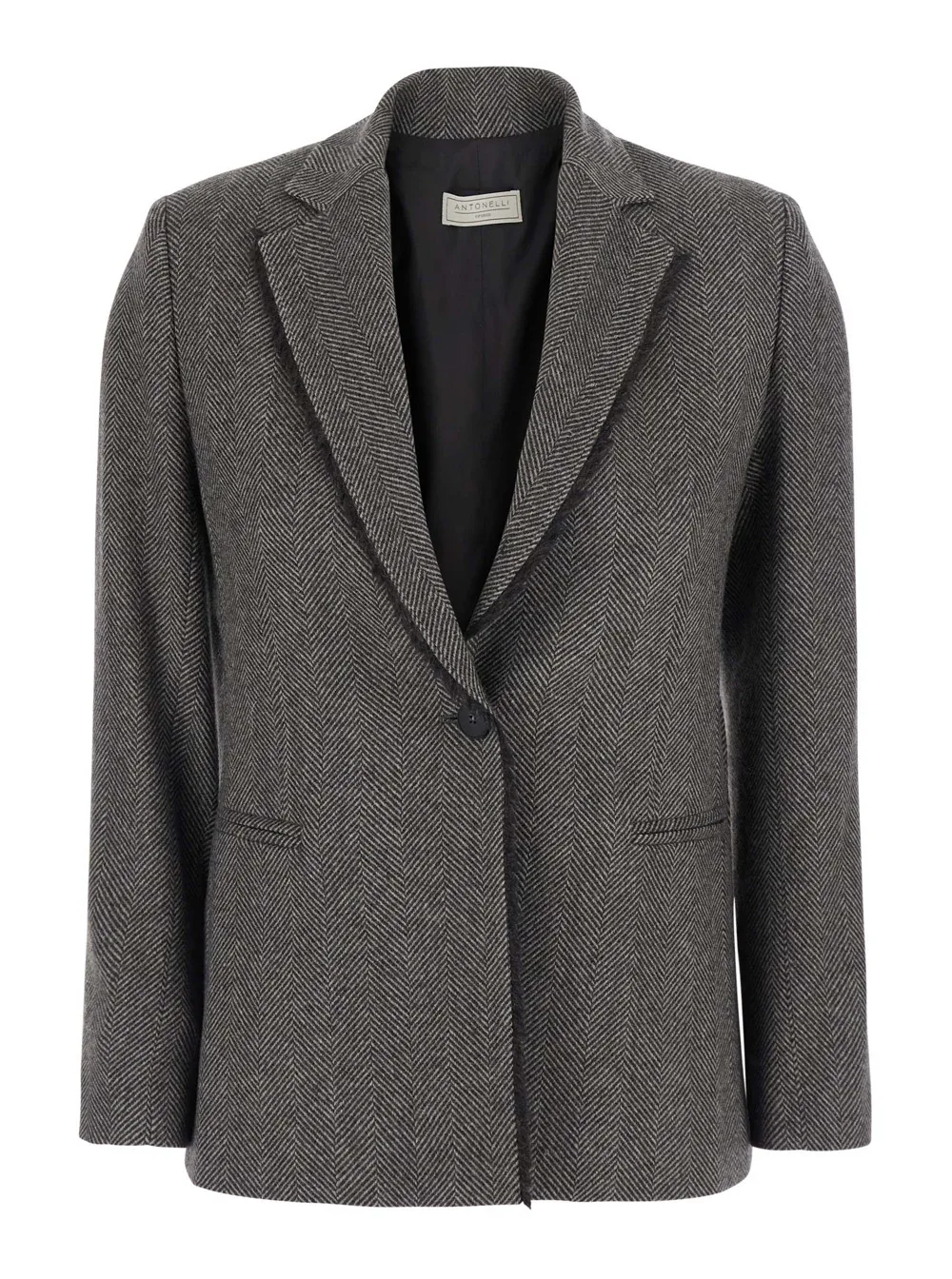 Gotland Blazer