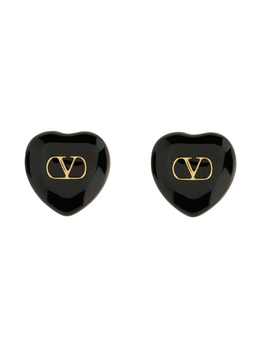 Coeur Royal Earrings