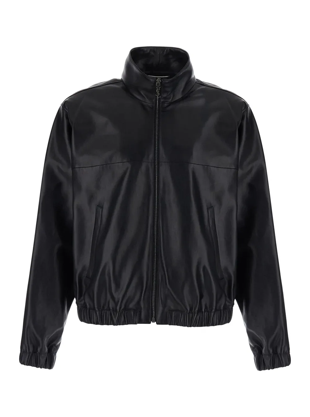 Lamb Leather Jacket
