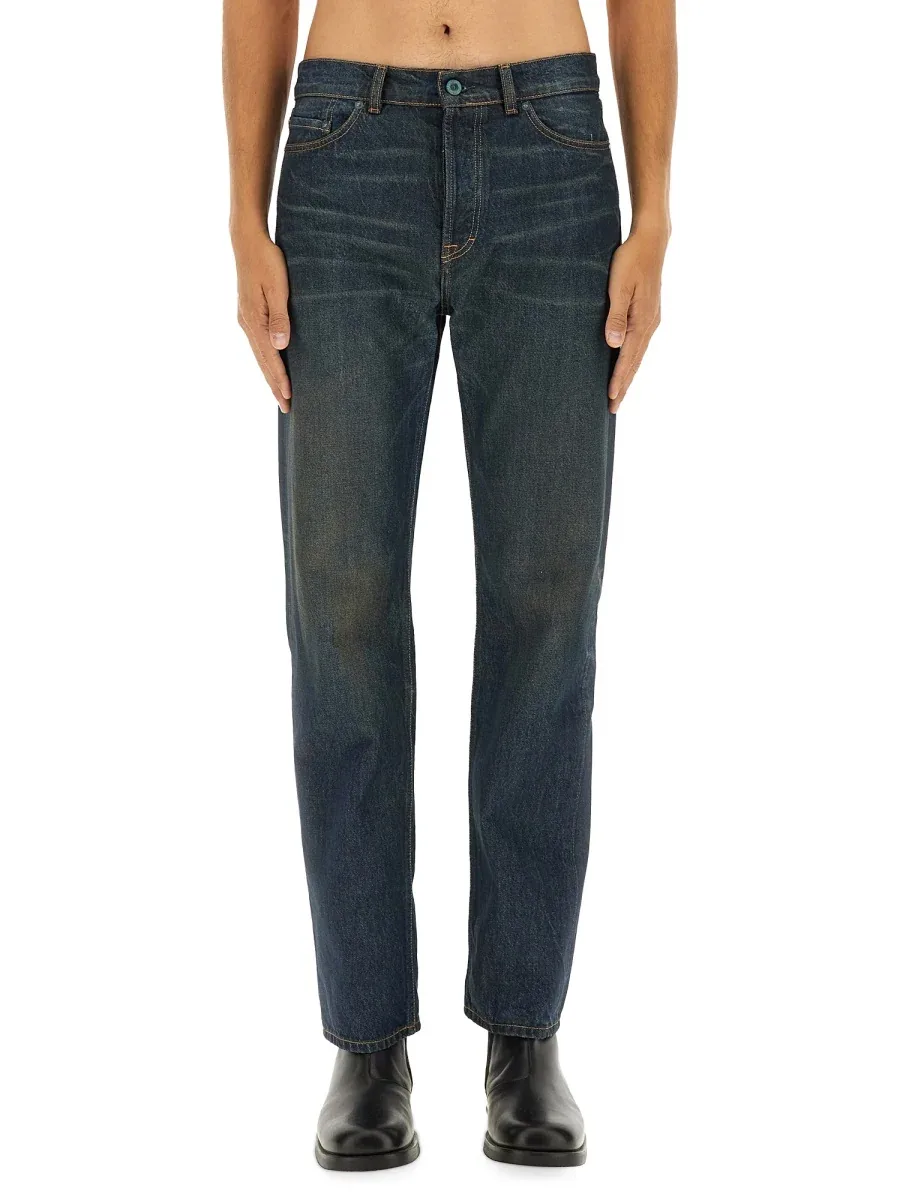 First Cut Jeans