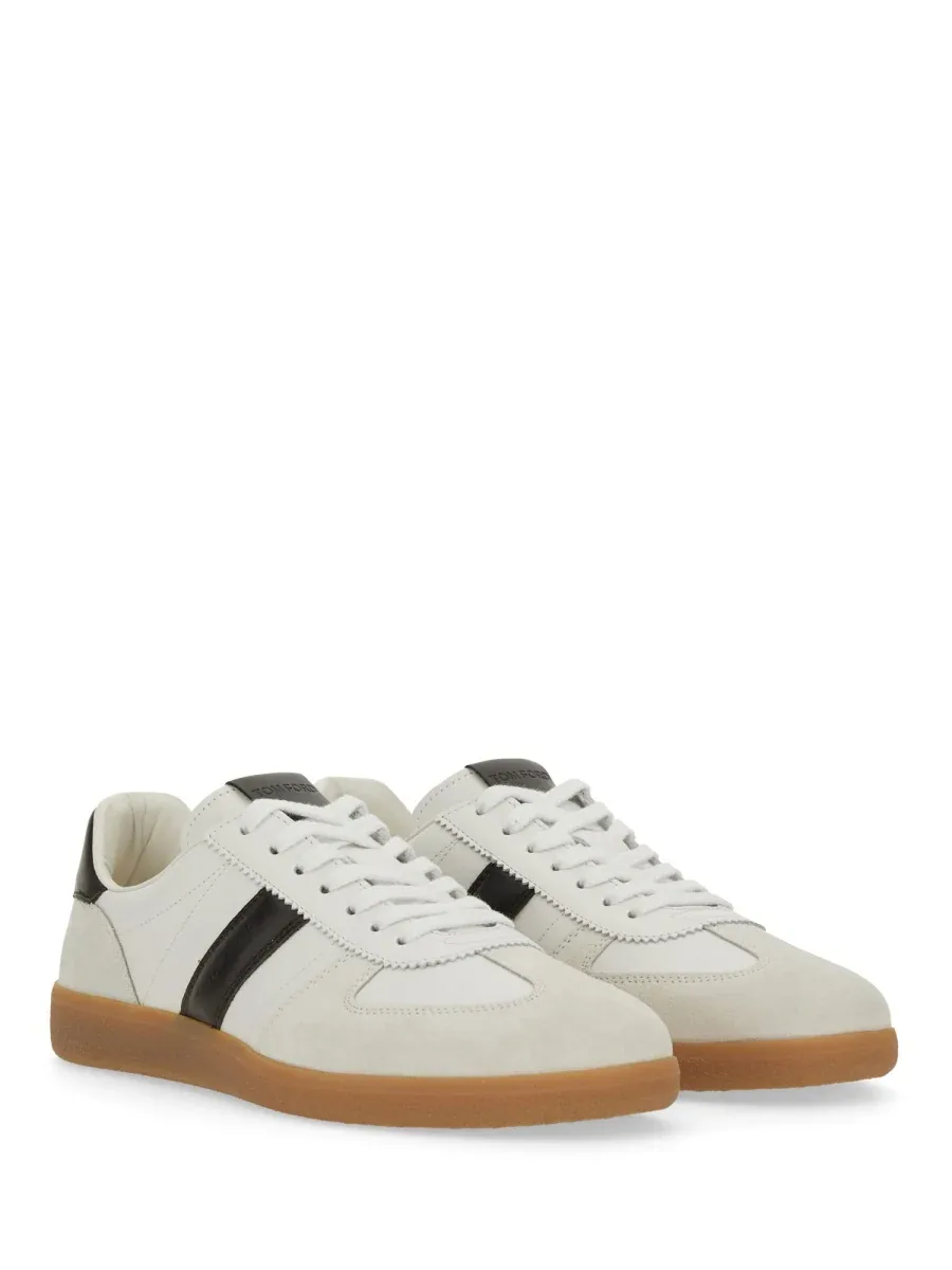 Archer Sneaker by Tom Ford