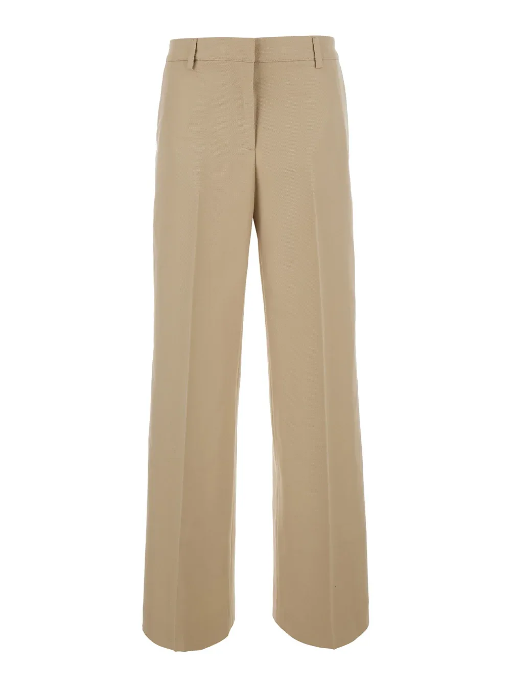 Francoise Trousers