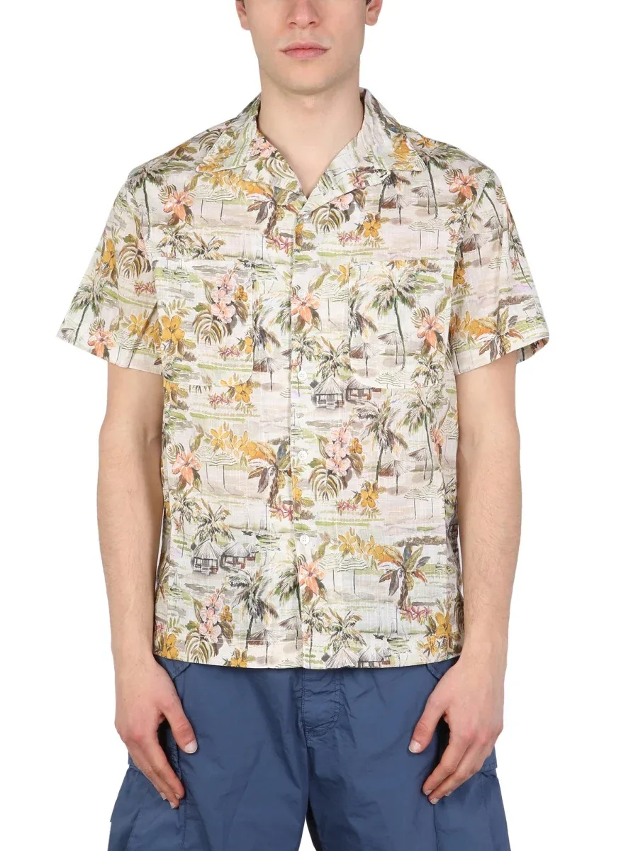 100% Cotton Shirt