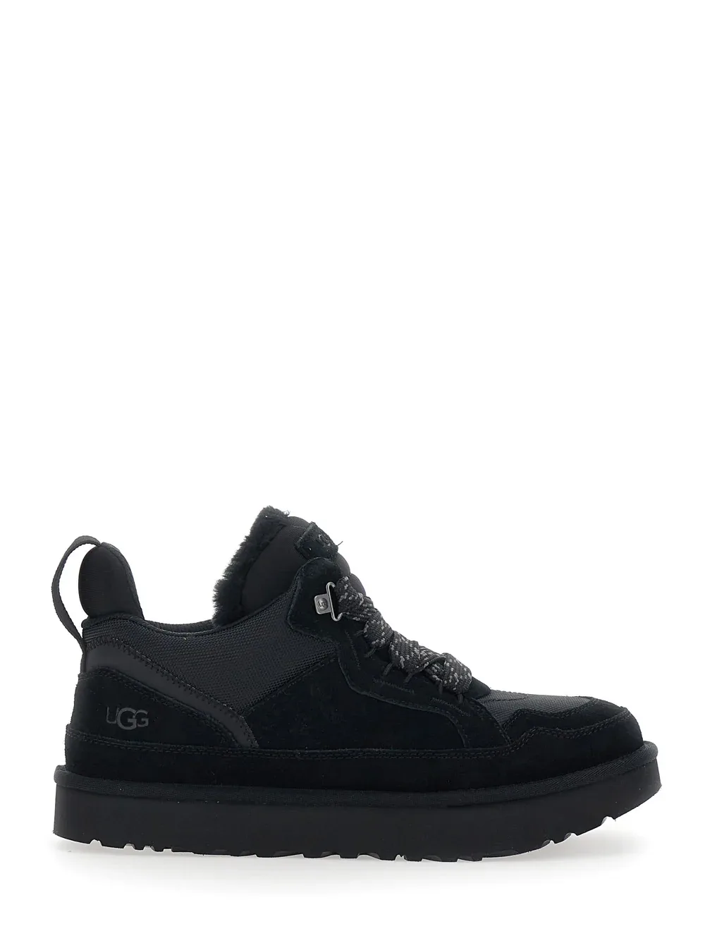 Lowmel Sneaker