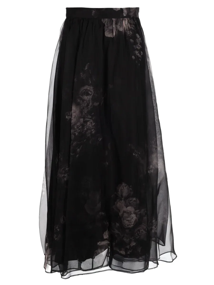 Hypnotic Skirt