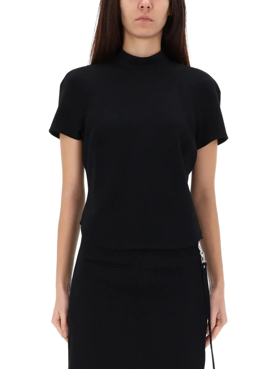 Circle Heritage Blouse