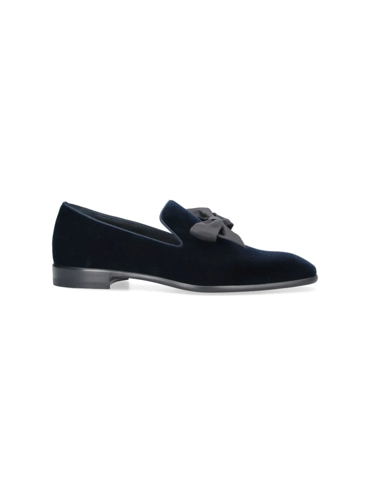 Loafers december First