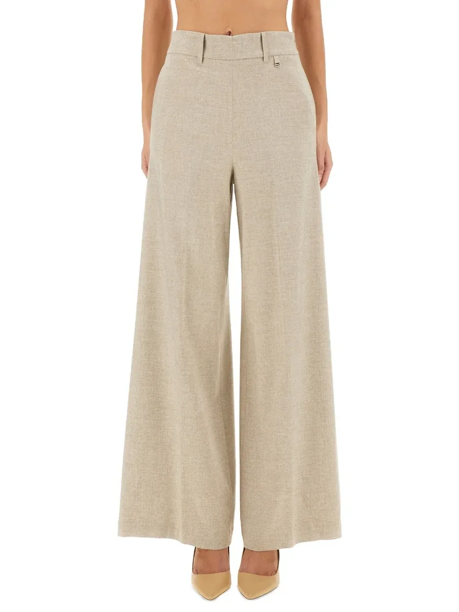 Resort Trousers