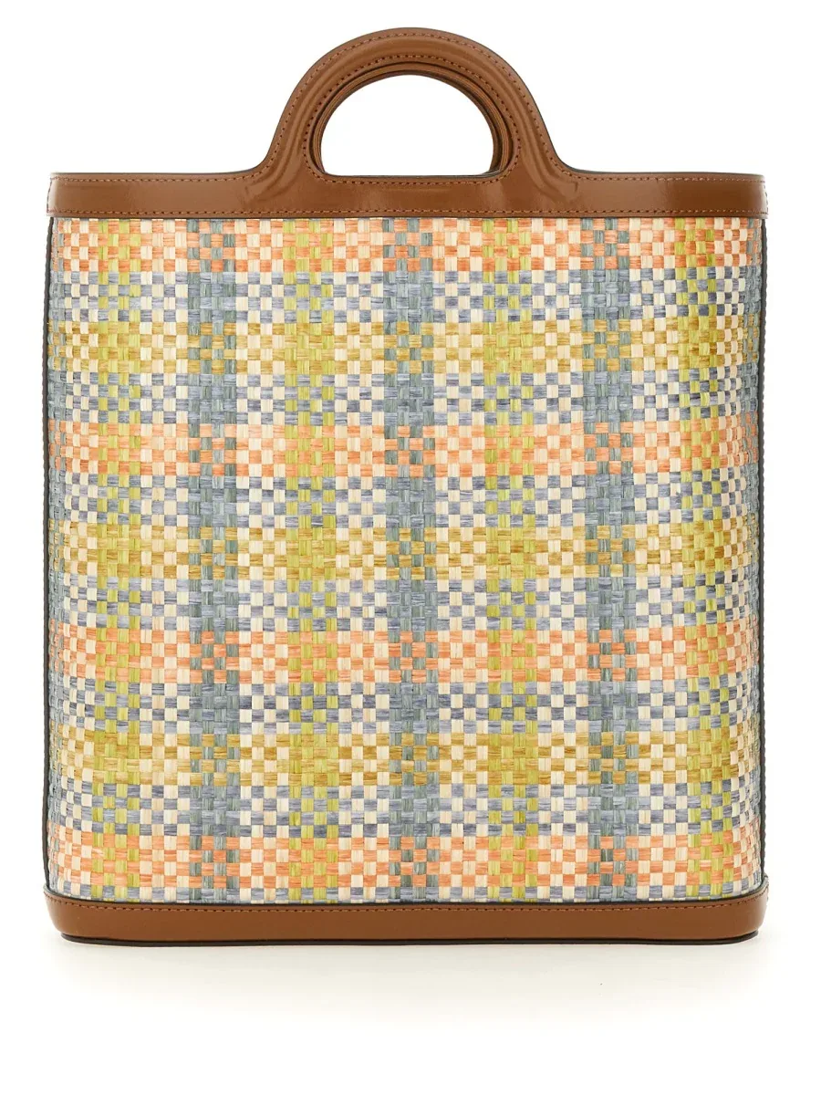 Tropicalia Shoulder Bag by Marni