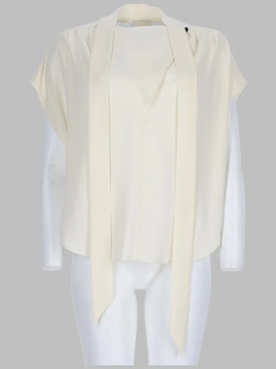 Selene Blouse