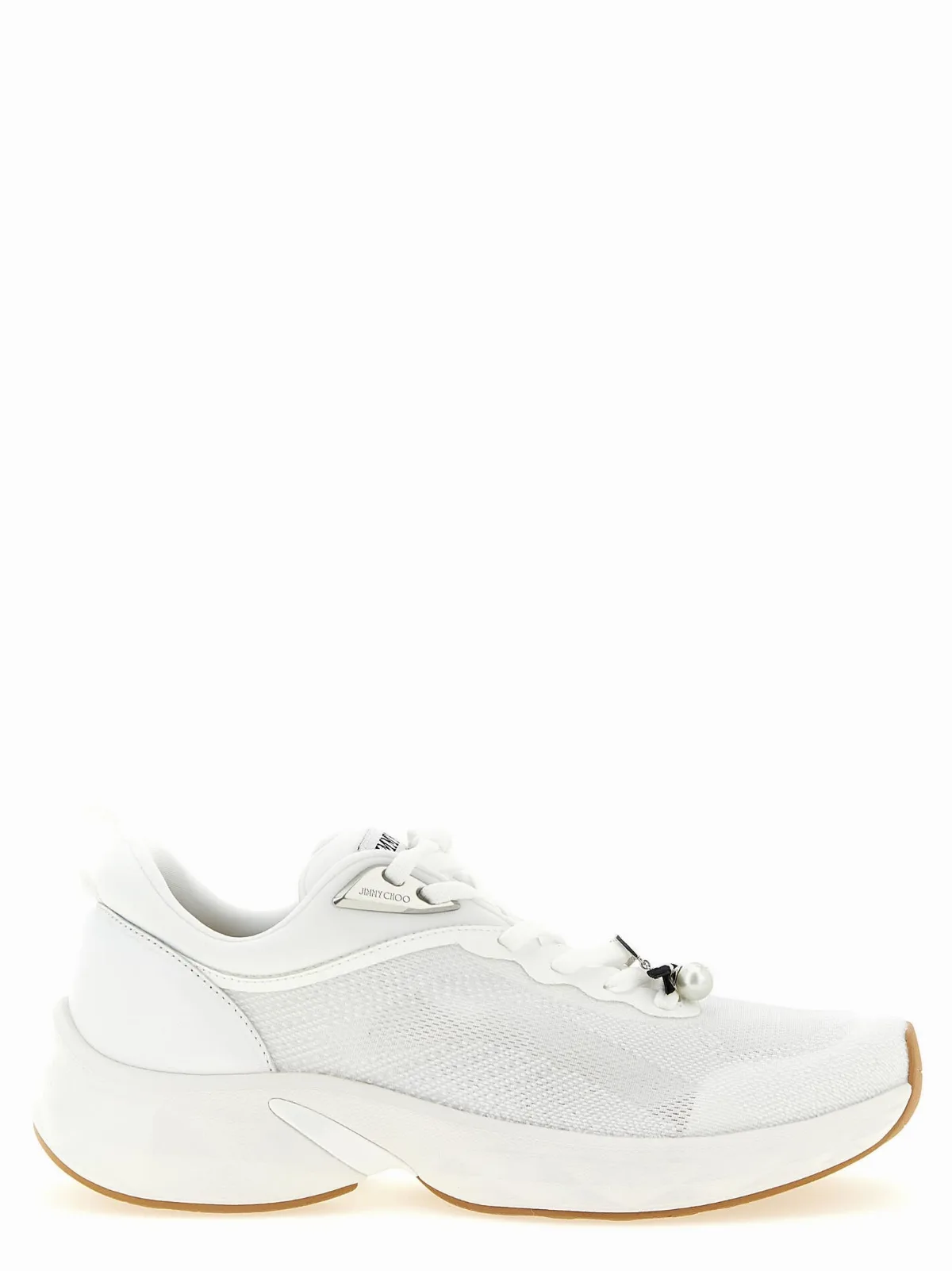 diamond Run Sneakers