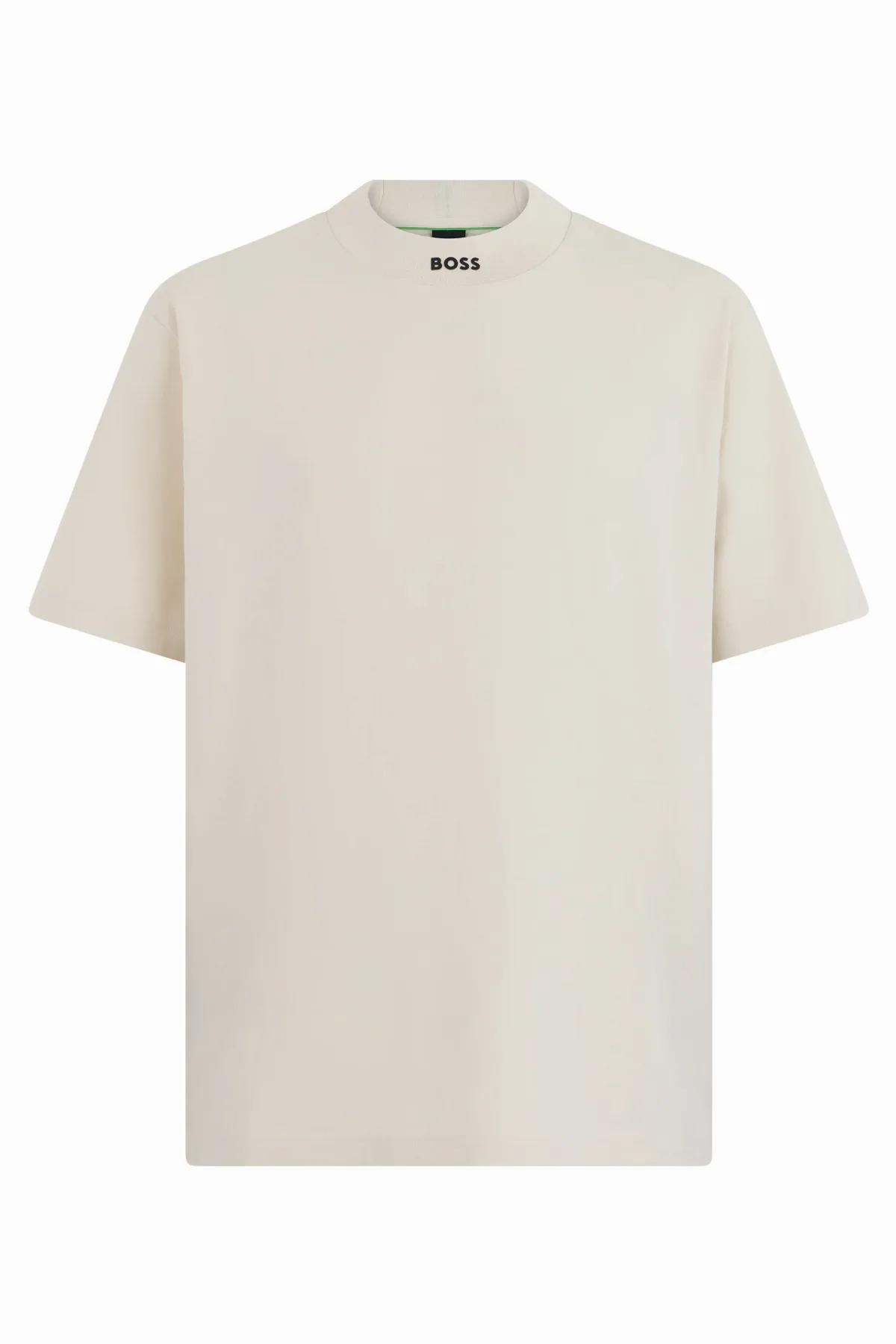 Cotton-Blend T-Shirt