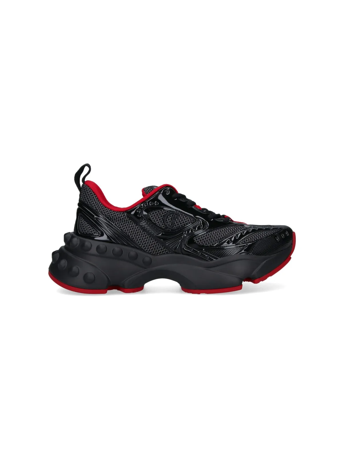 Sneakers So Flo