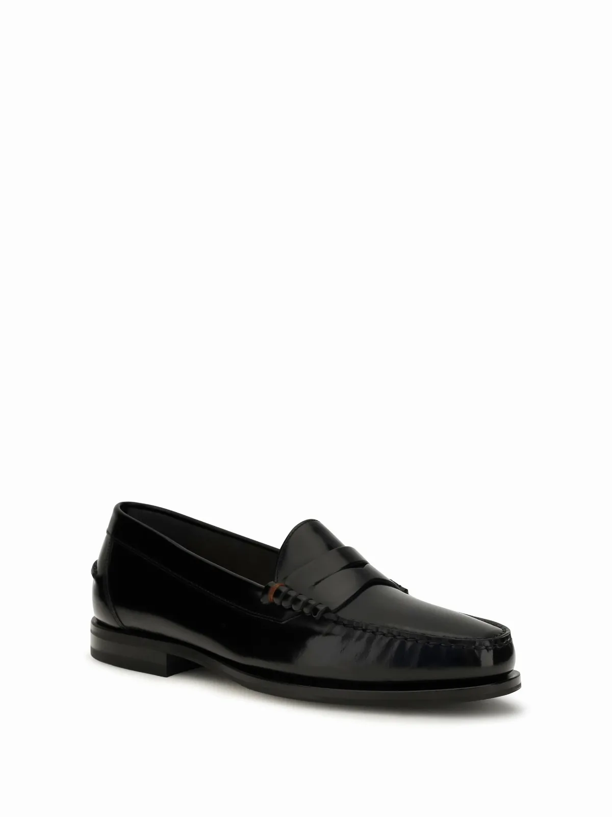 College a Novembre Loafers by Santoni