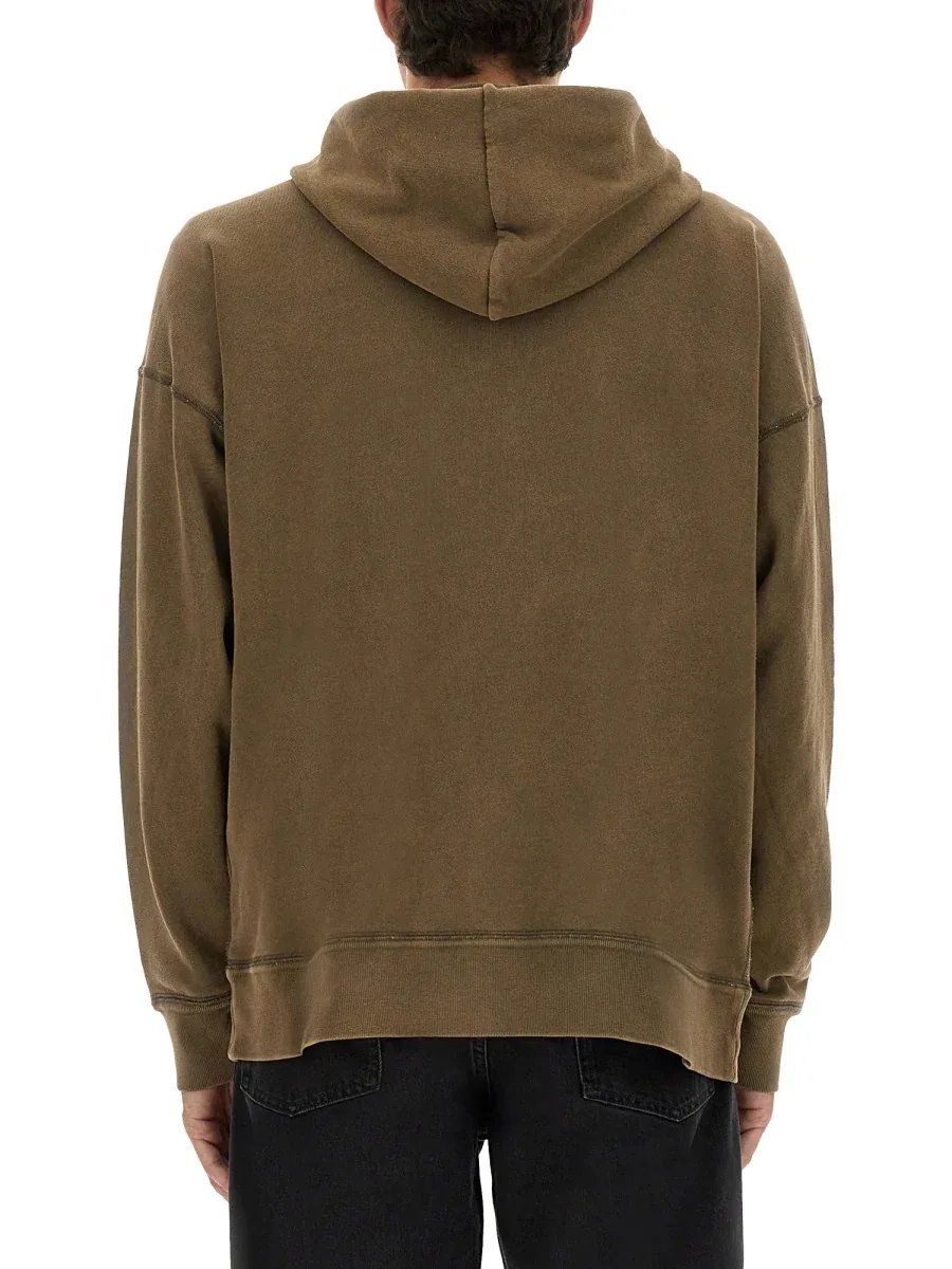 Miley Sweatshirt by Isabel marant