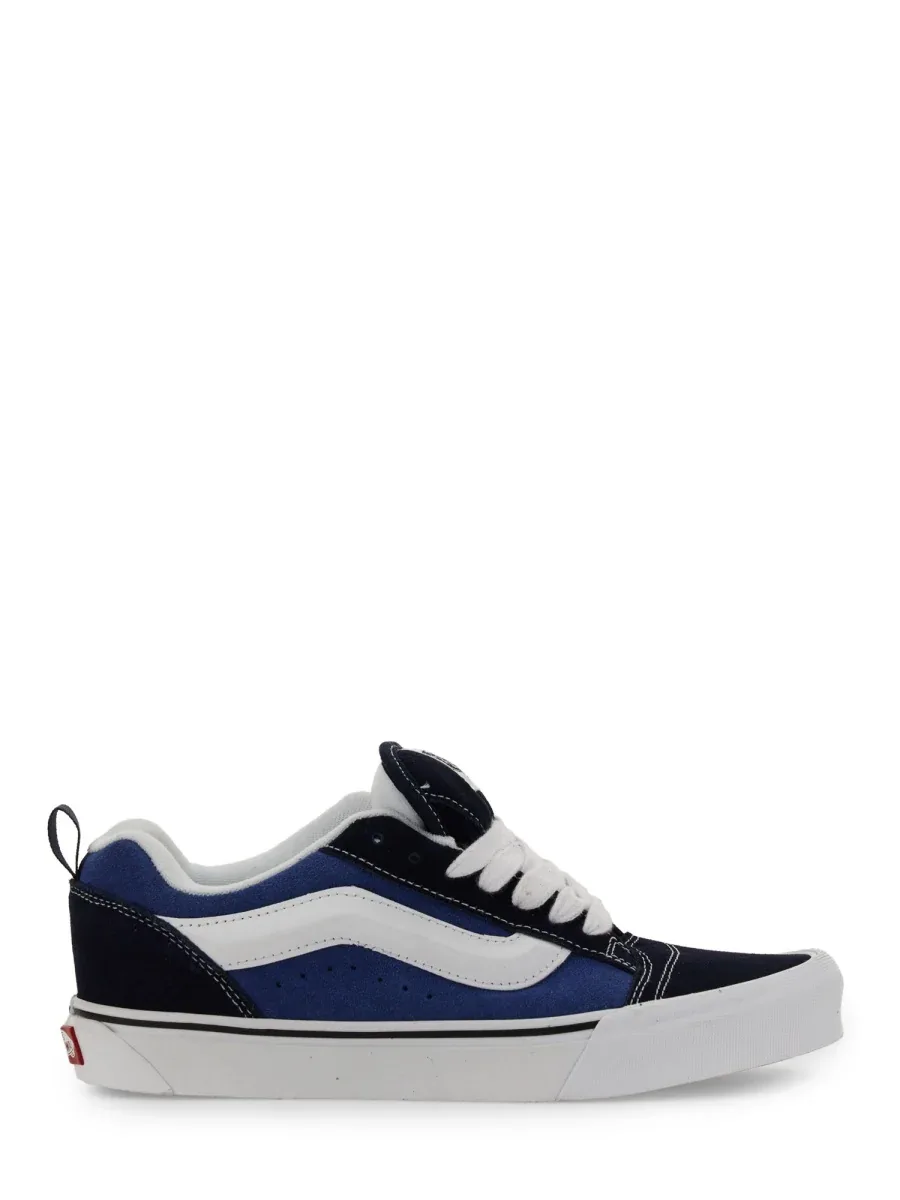 Knu Skool Sneaker by Vans