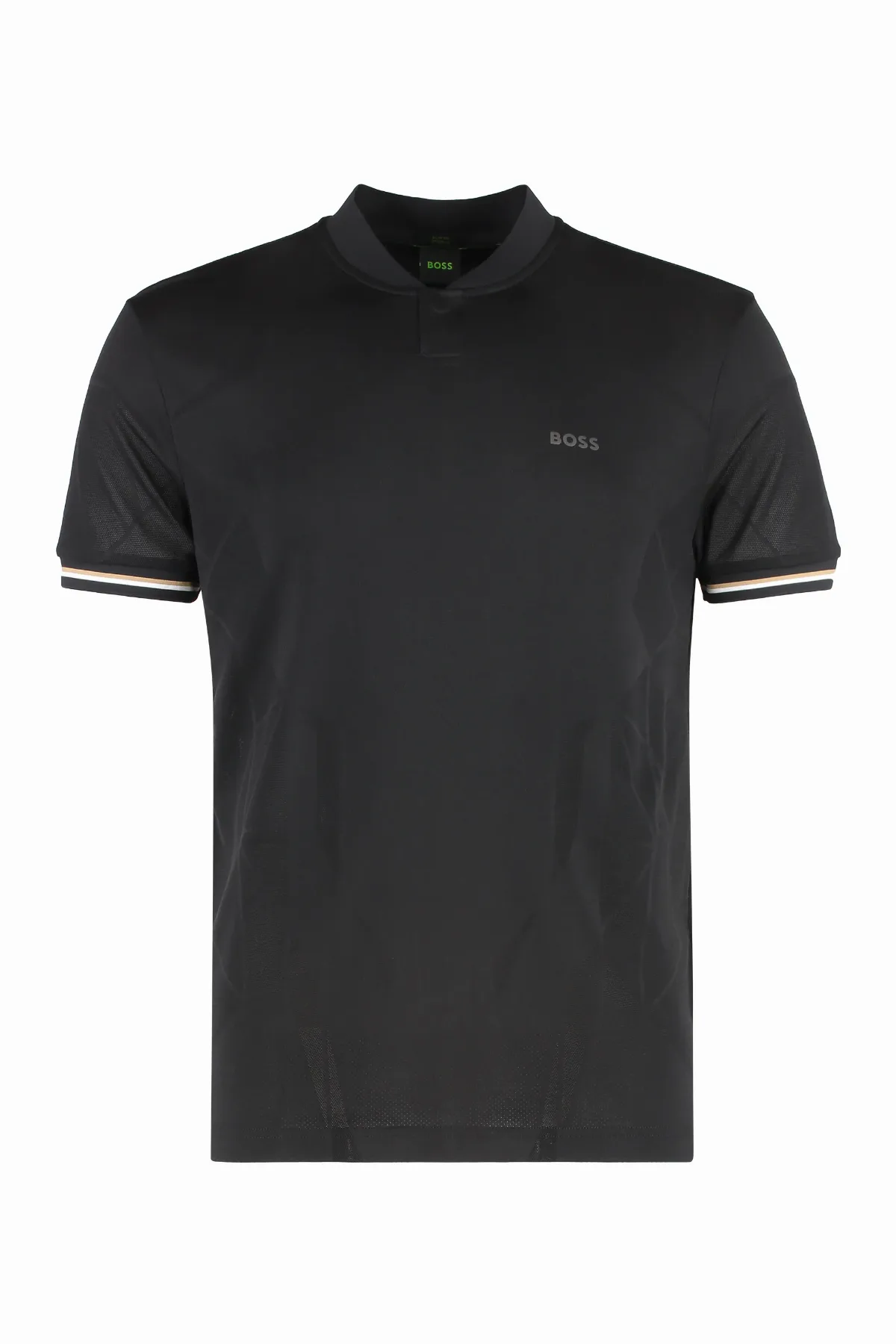 Techno Fabric Polo by Hugo Boss