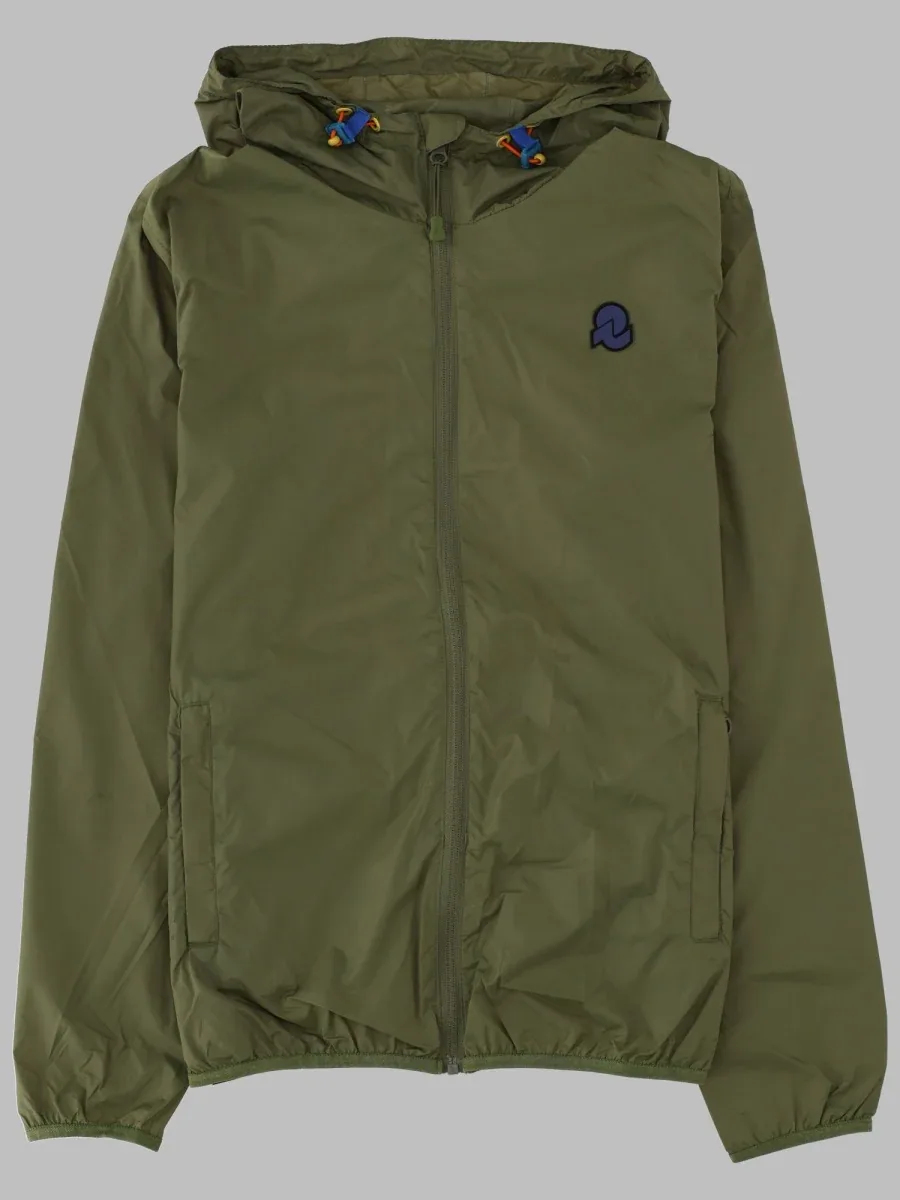 320T Laminated Eco Jacket by Invicta