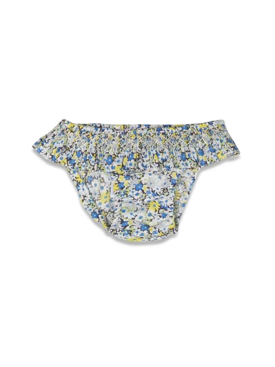 Sardaigne Swim Shorts by Bonpoint